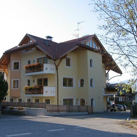 Residence Oberhauser Olang Εξωτερικό φωτογραφία