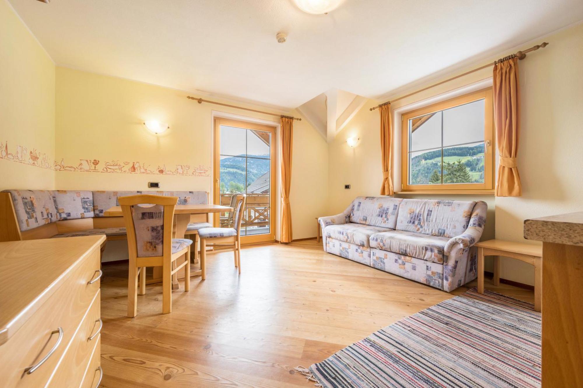 Residence Oberhauser Olang Εξωτερικό φωτογραφία