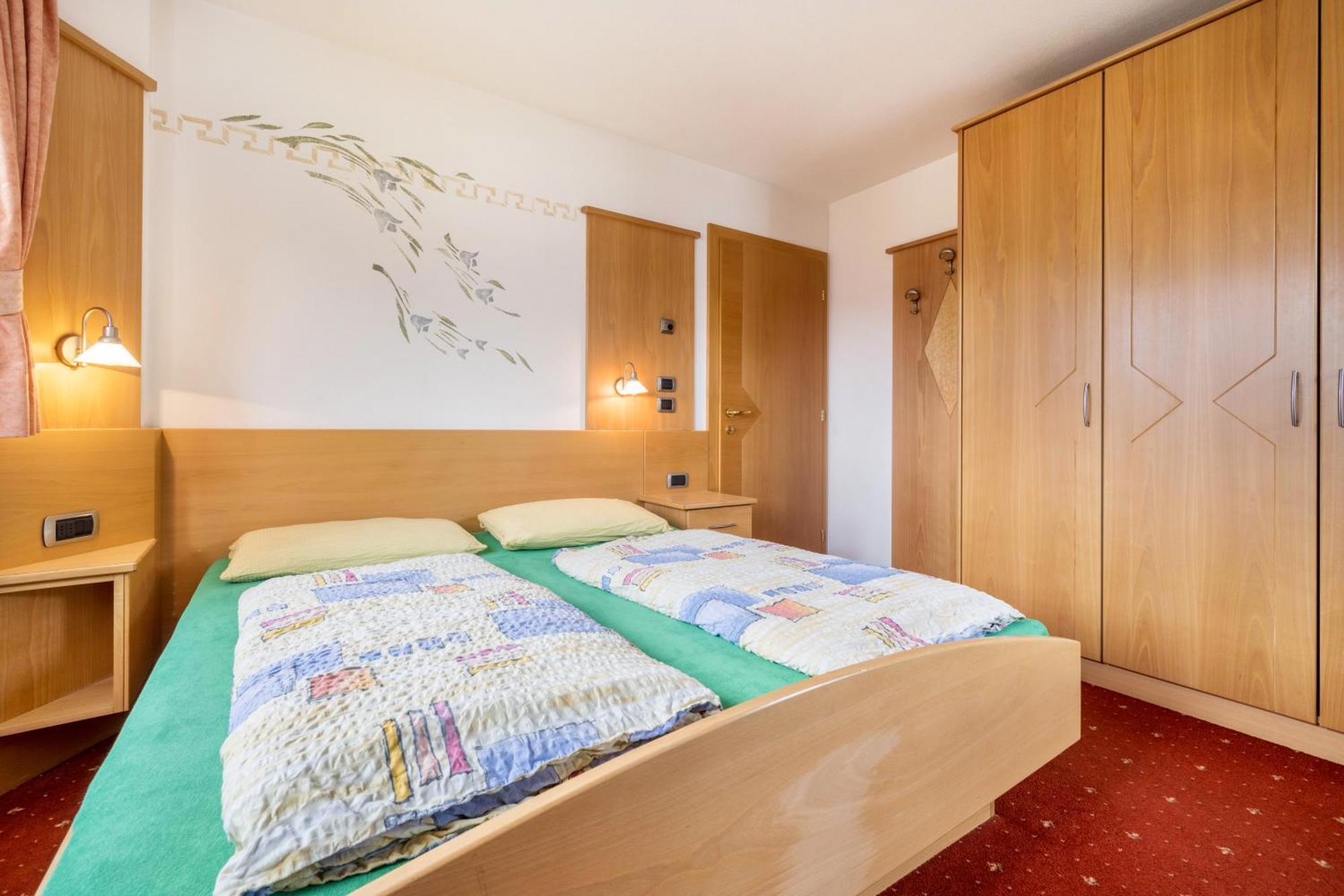 Residence Oberhauser Olang Εξωτερικό φωτογραφία