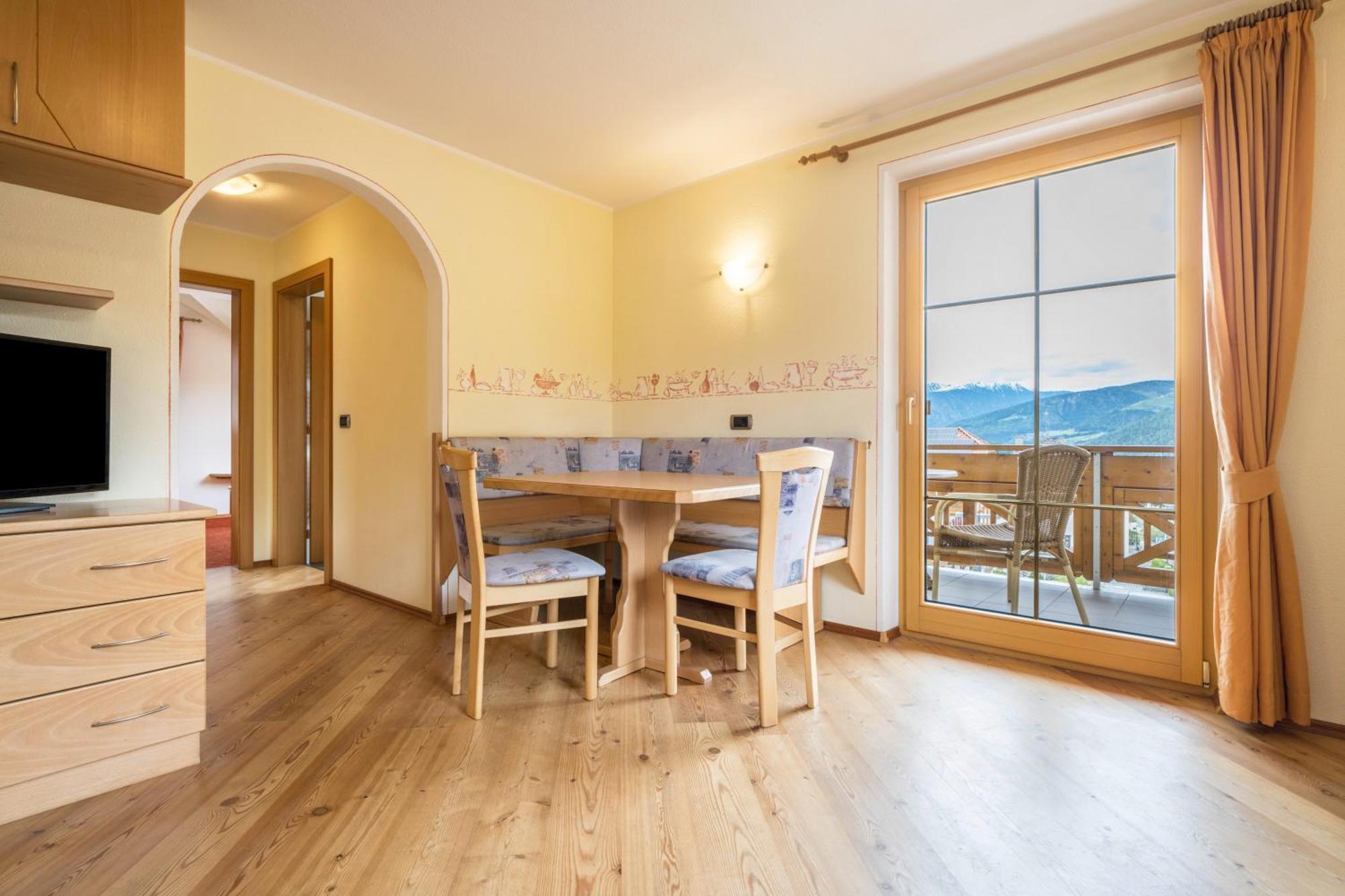 Residence Oberhauser Olang Εξωτερικό φωτογραφία