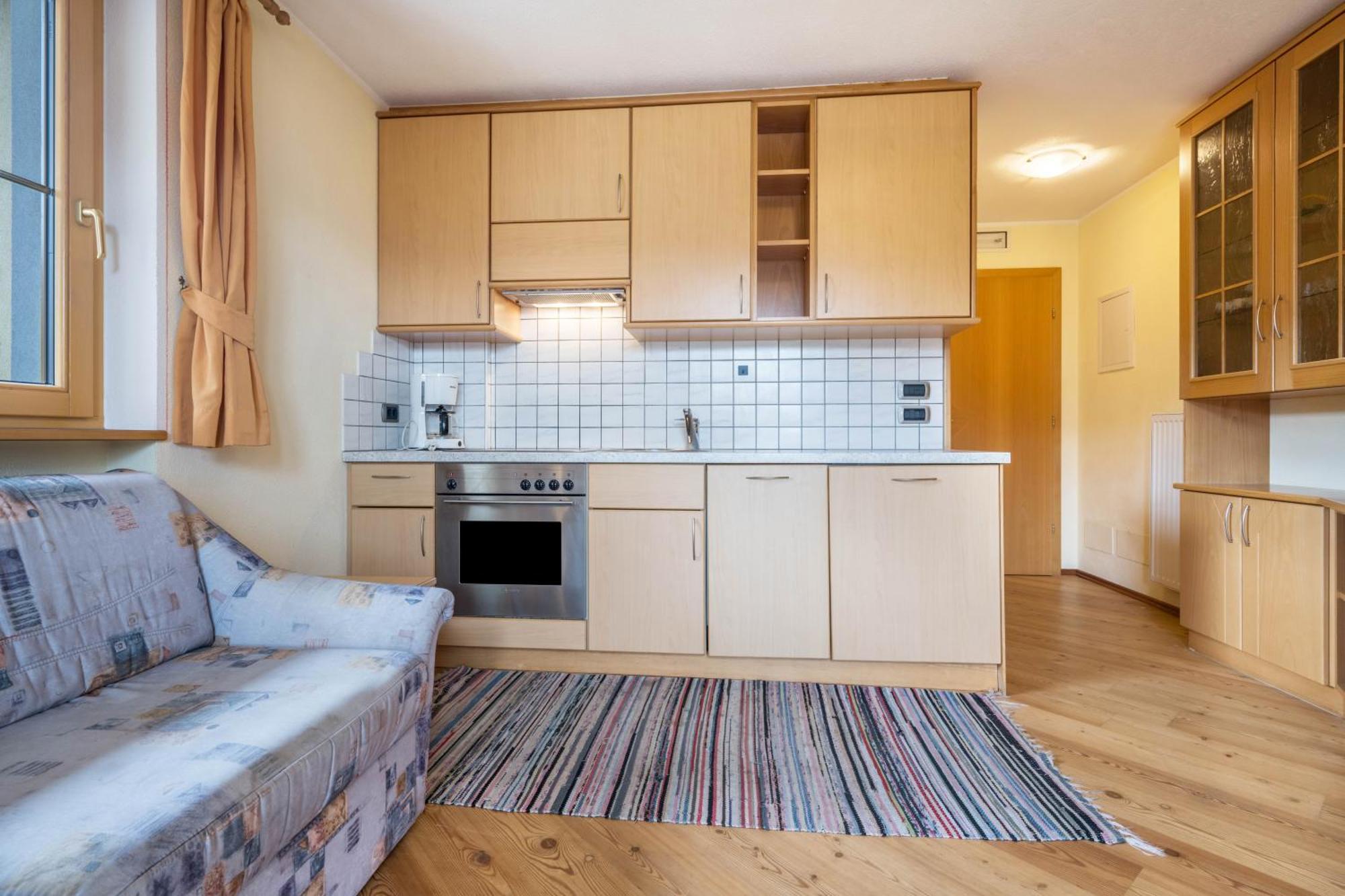 Residence Oberhauser Olang Εξωτερικό φωτογραφία