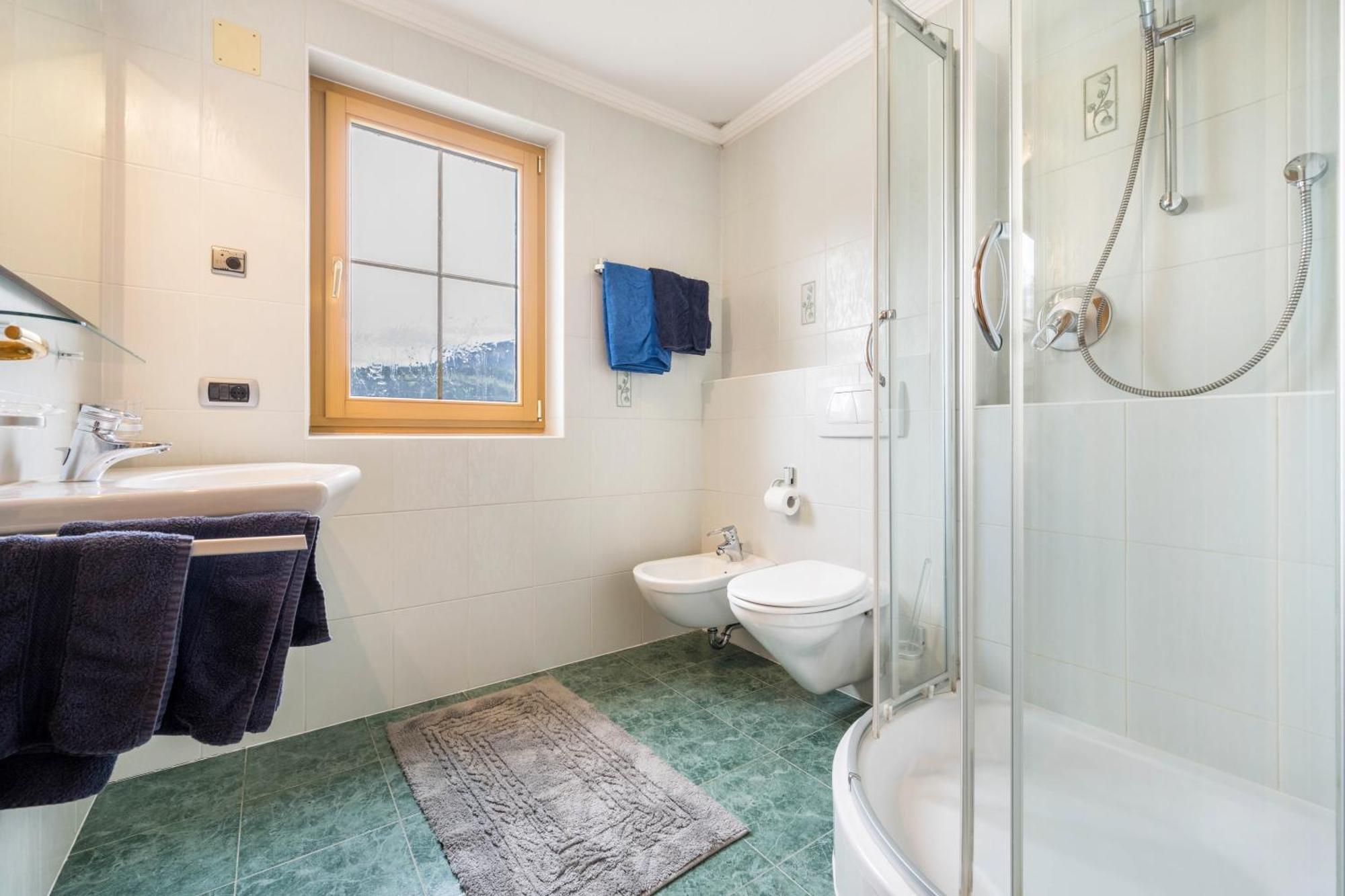 Residence Oberhauser Olang Εξωτερικό φωτογραφία