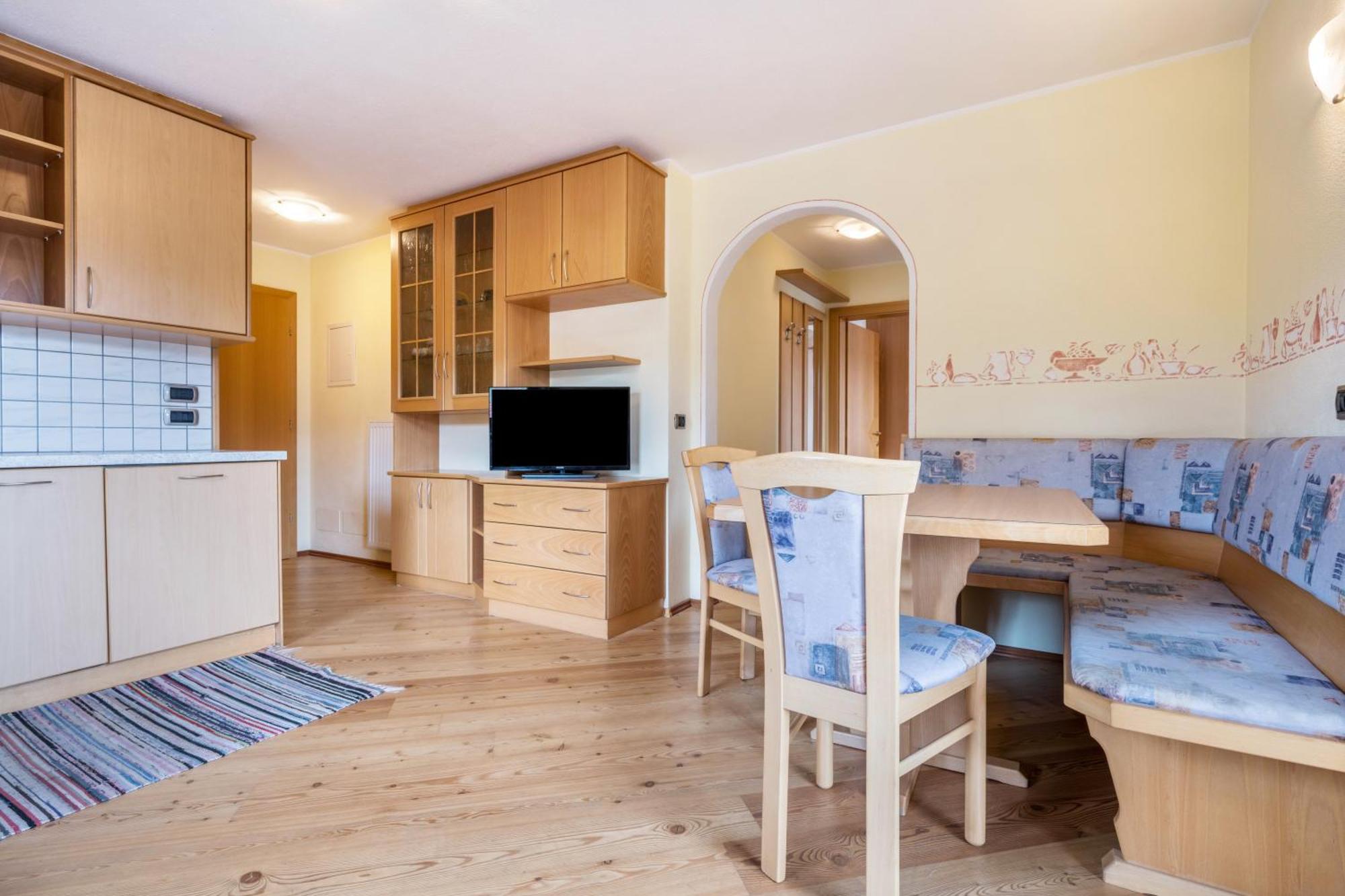 Residence Oberhauser Olang Εξωτερικό φωτογραφία