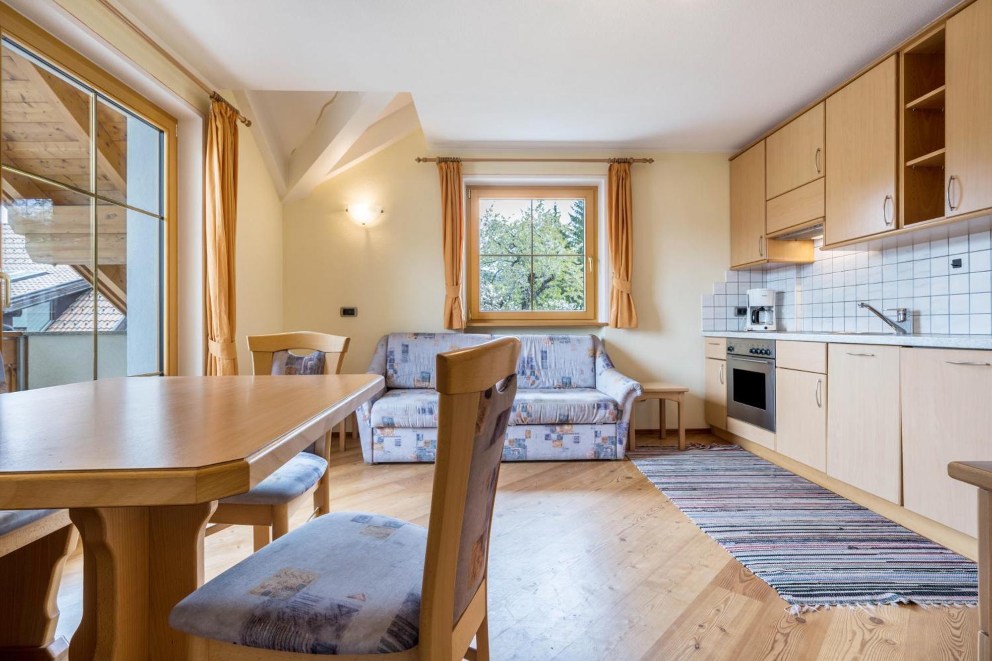 Residence Oberhauser Olang Εξωτερικό φωτογραφία