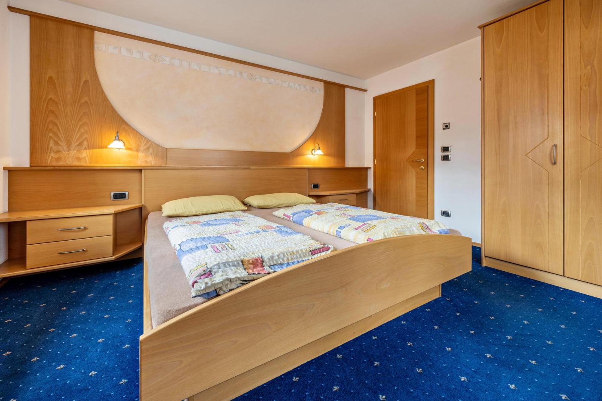 Residence Oberhauser Olang Εξωτερικό φωτογραφία