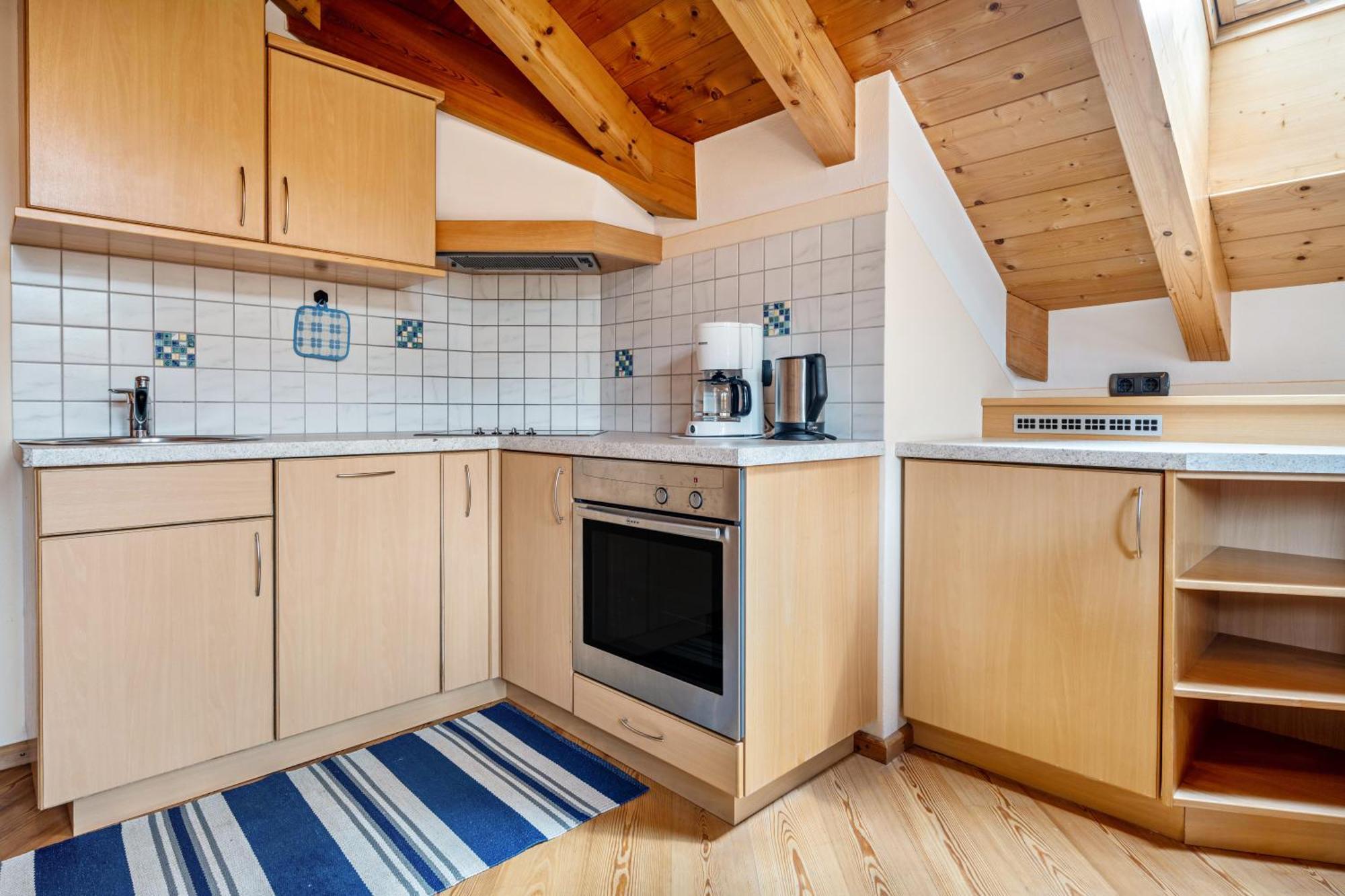 Residence Oberhauser Olang Εξωτερικό φωτογραφία