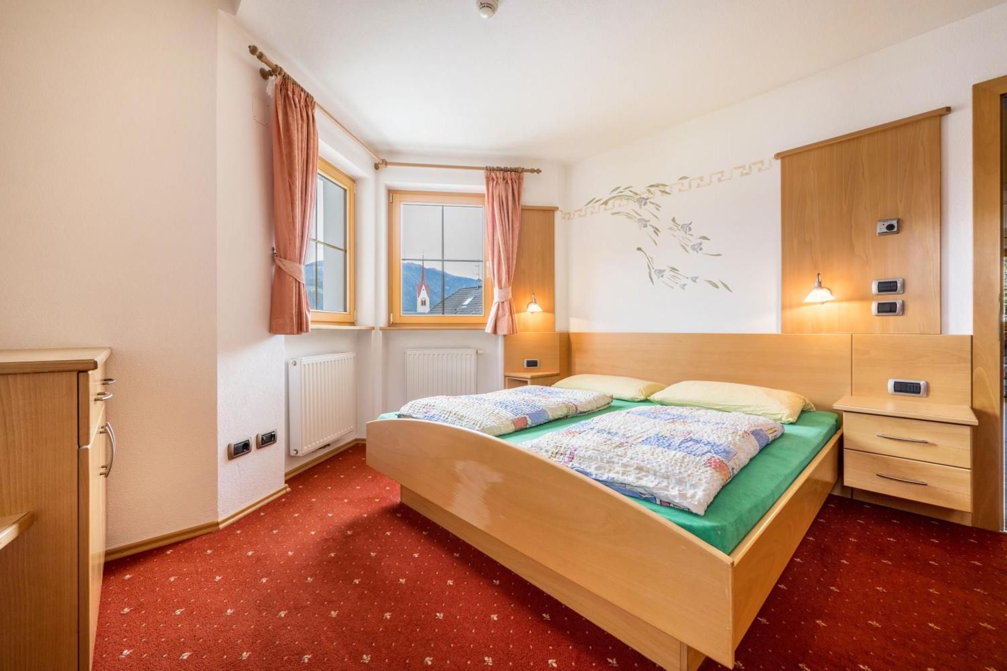 Residence Oberhauser Olang Εξωτερικό φωτογραφία