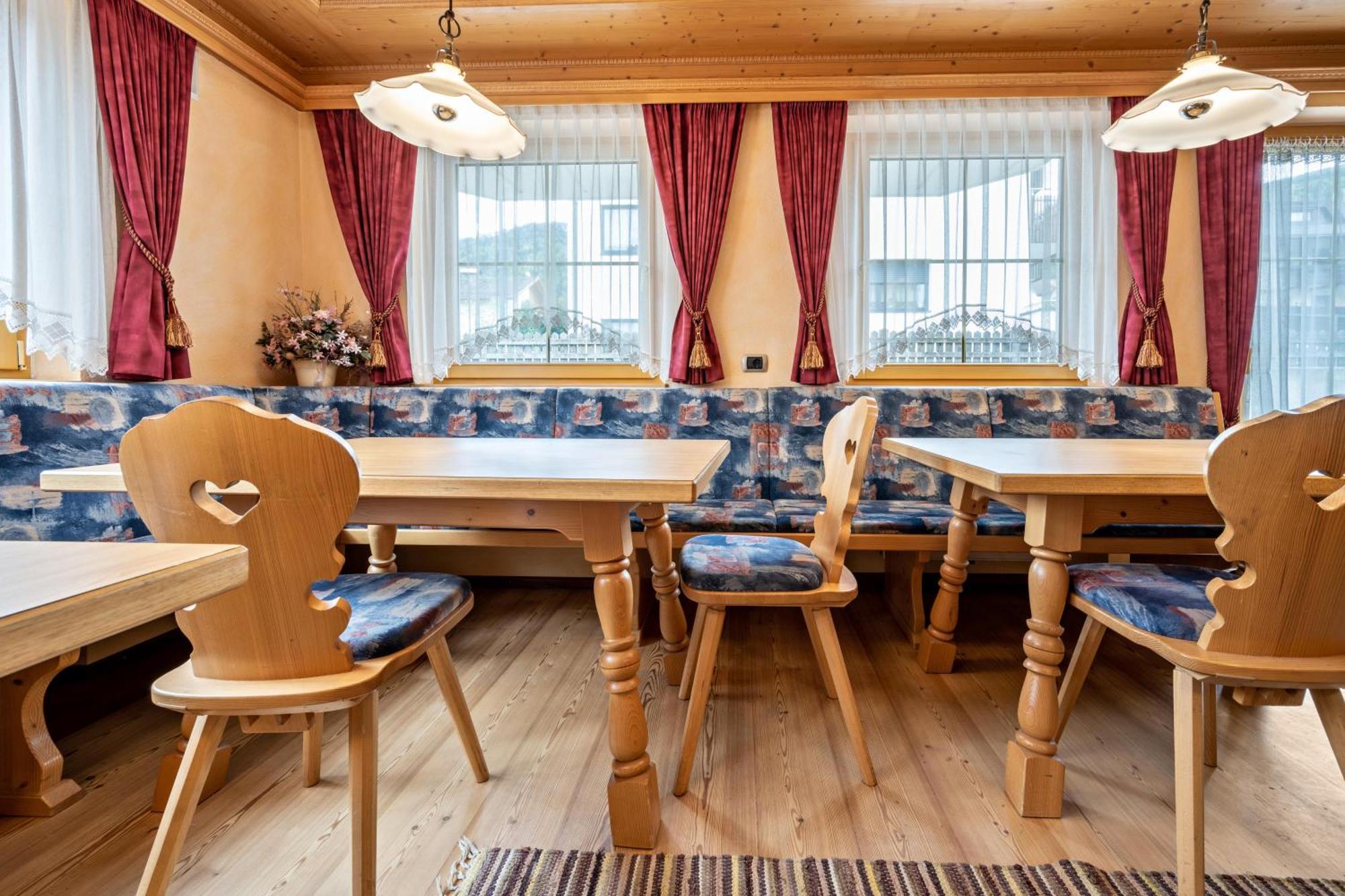 Residence Oberhauser Olang Εξωτερικό φωτογραφία
