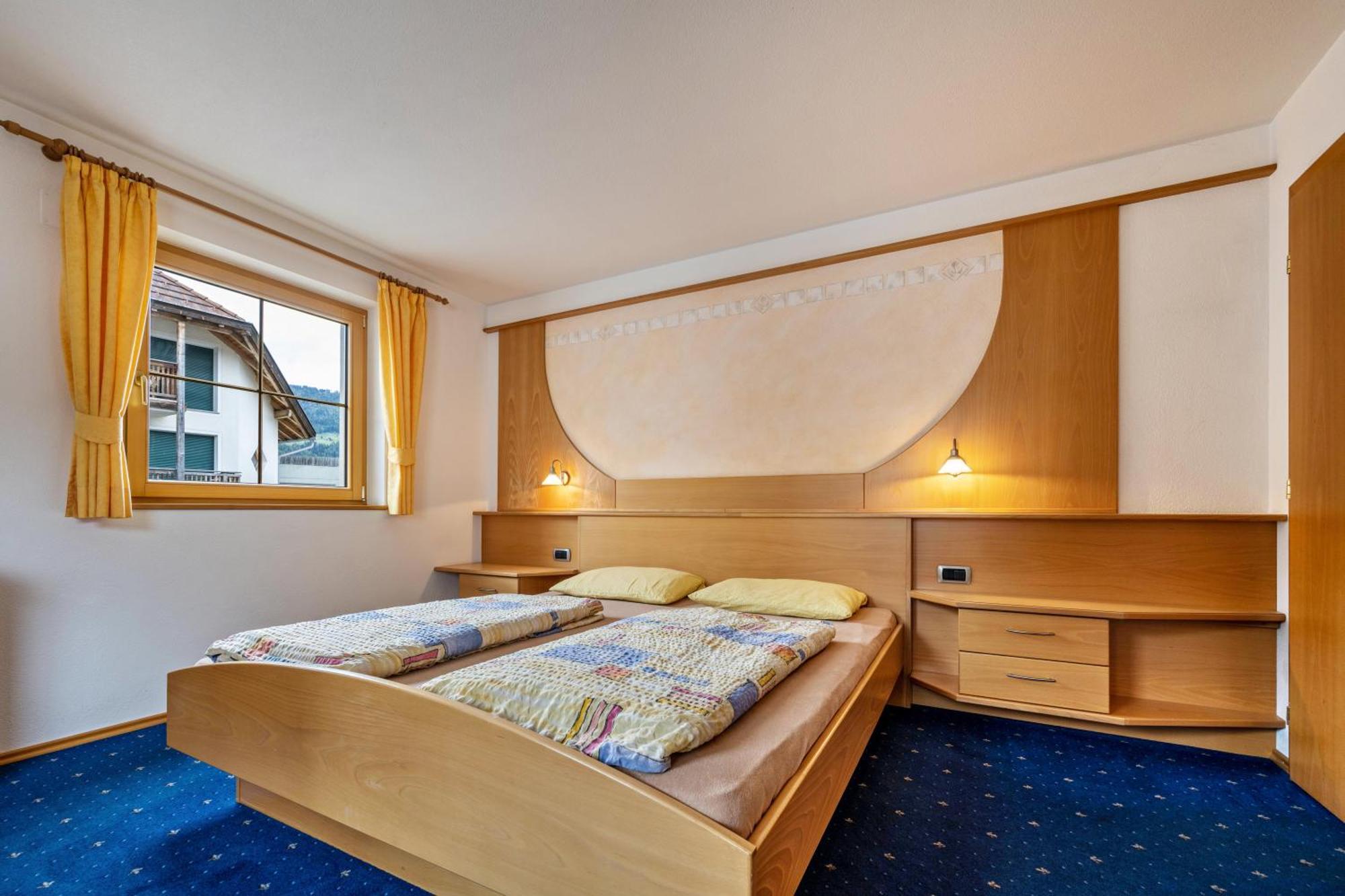 Residence Oberhauser Olang Εξωτερικό φωτογραφία