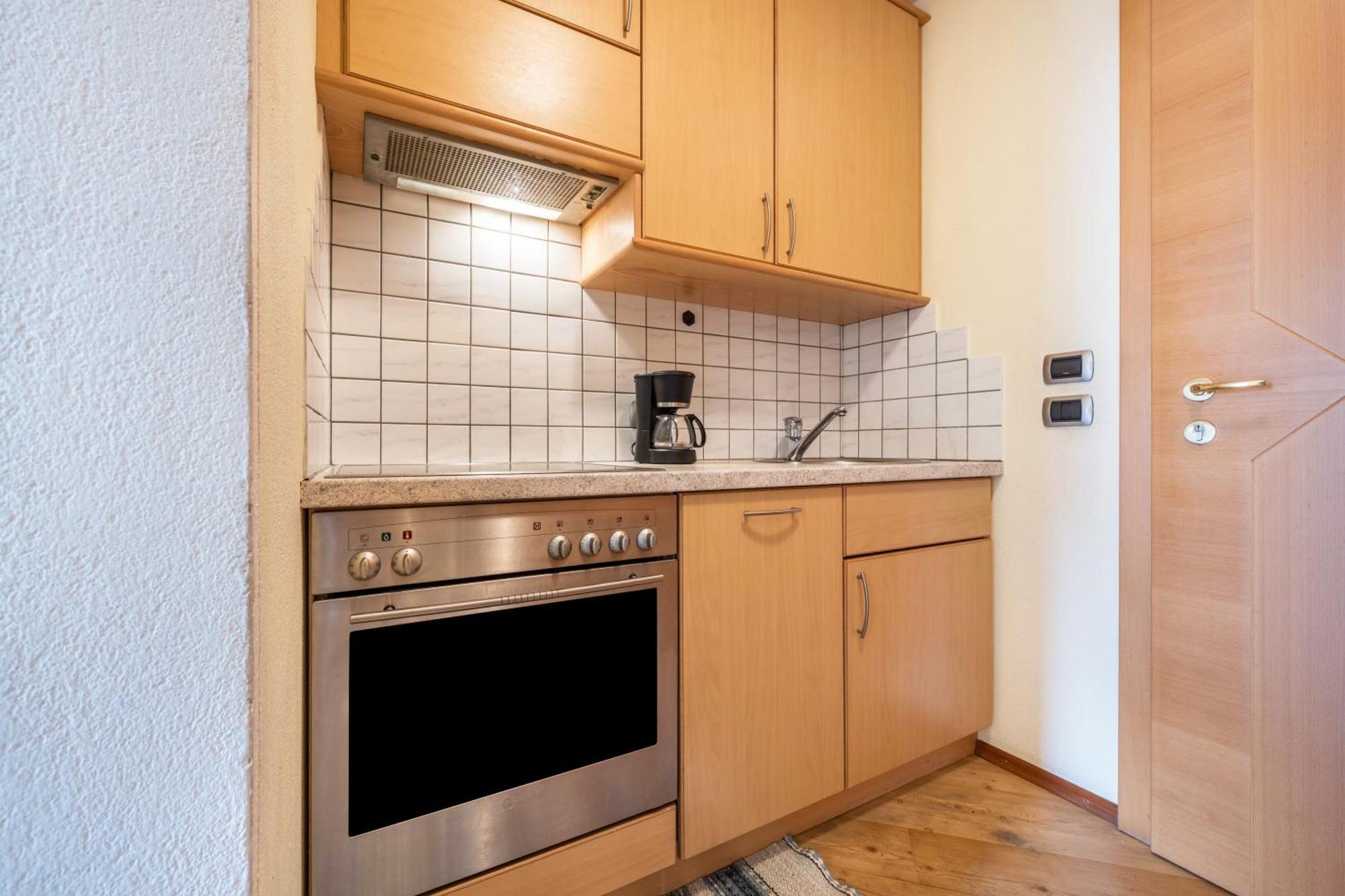 Residence Oberhauser Olang Εξωτερικό φωτογραφία