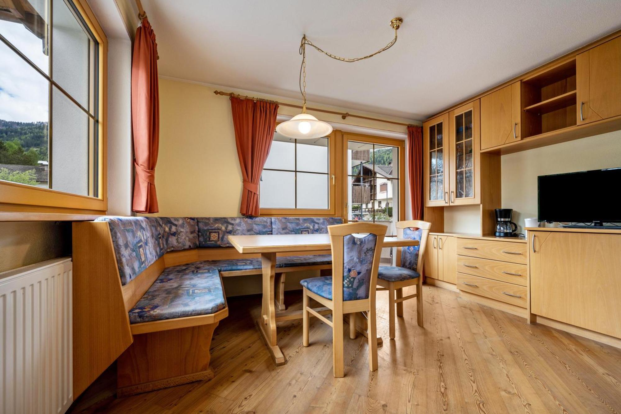 Residence Oberhauser Olang Εξωτερικό φωτογραφία
