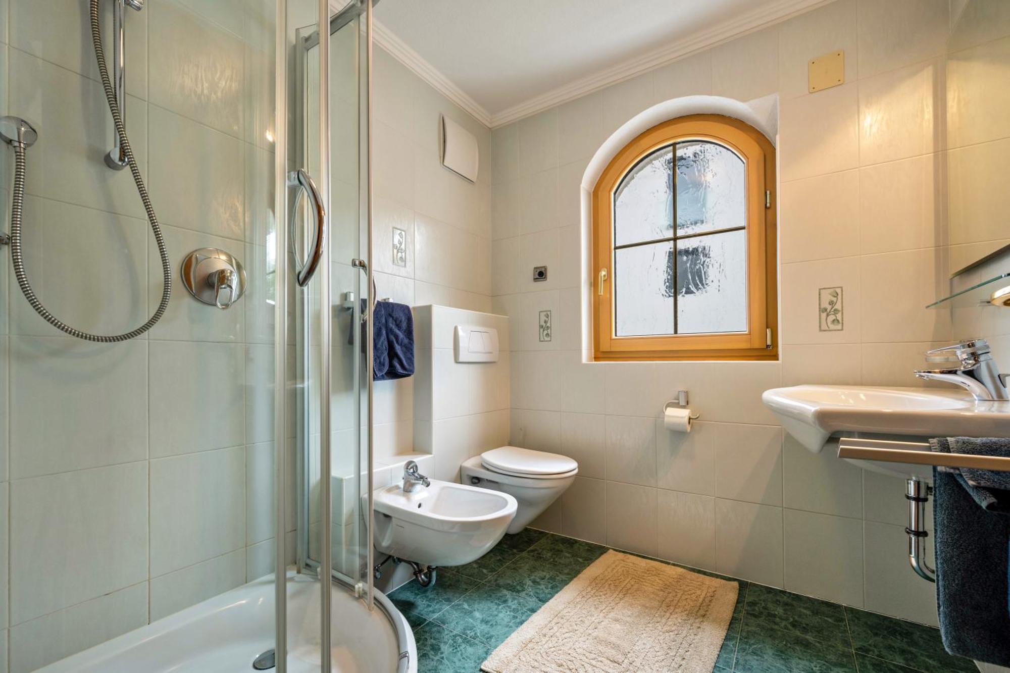 Residence Oberhauser Olang Εξωτερικό φωτογραφία