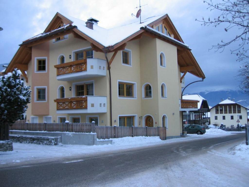 Residence Oberhauser Olang Εξωτερικό φωτογραφία